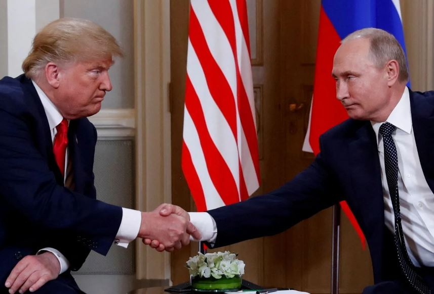 Putin diz que conversas com os Estados Unidos “inspiram esperança” putin-diz-que-conversas-com-os-estados-unidos-“inspiram-esperanca”