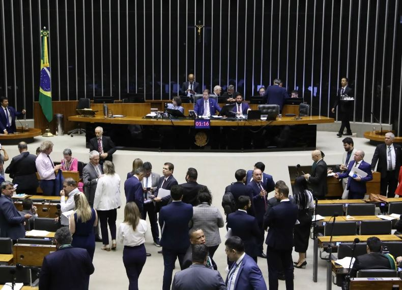 Pacificação sobre emendas no STF deve destravar Orçamento após Carnaval pacificacao-sobre-emendas-no-stf-deve-destravar-orcamento-apos-carnaval