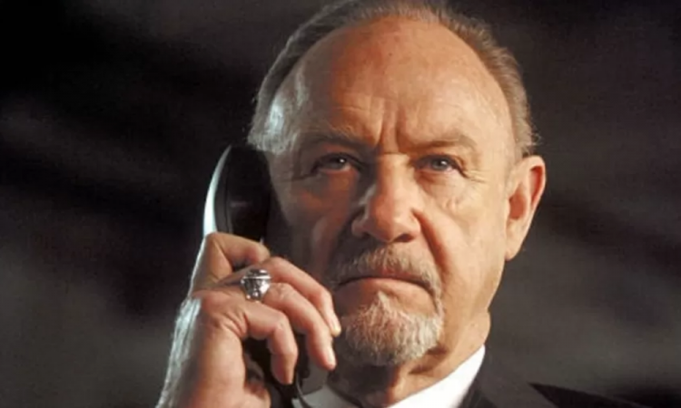 Gene Hackman e sua esposa são encontrados mortos em casa gene-hackman-e-sua-esposa-sao-encontrados-mortos-em-casa