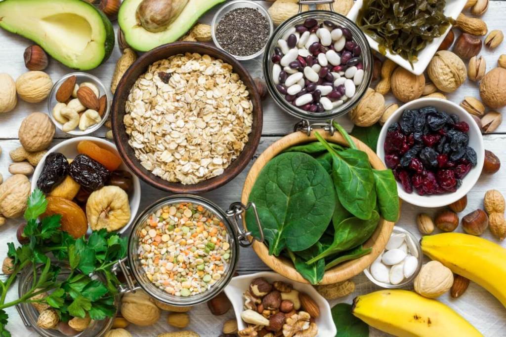 16-alimentos-que-ajudam-a-regular-a-pressao-arterial-no-calor