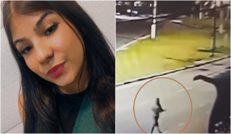 Jovem desaparecida é encontrada morta em Cajamar (SP) jovem-desaparecida-e-encontrada-morta-em-cajamar-(sp)