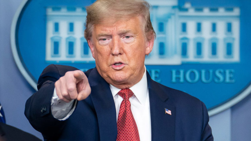 Empresários pagam até $5 milhões por jantar com Trump, diz site empresarios-pagam-ate-$5-milhoes-por-jantar-com-trump,-diz-site