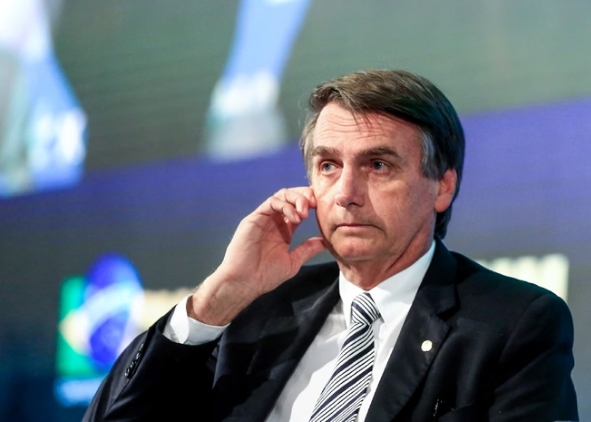 Ao STF, Bolsonaro elenca Tarcísio, Mourão e outros 11 como testemunhas ao-stf,-bolsonaro-elenca-tarcisio,-mourao-e-outros-11-como-testemunhas
