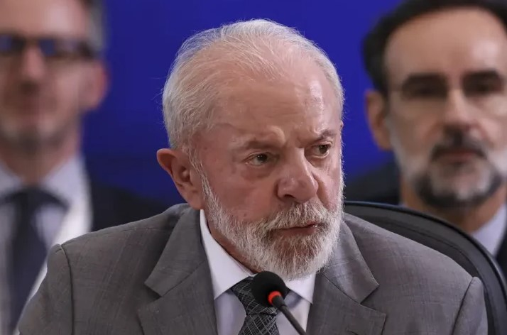 Desaprovação de Lula cresce e chega a 53%, diz pesquisa AtlasIntel desaprovacao-de-lula-cresce-e-chega-a-53%,-diz-pesquisa-atlasintel