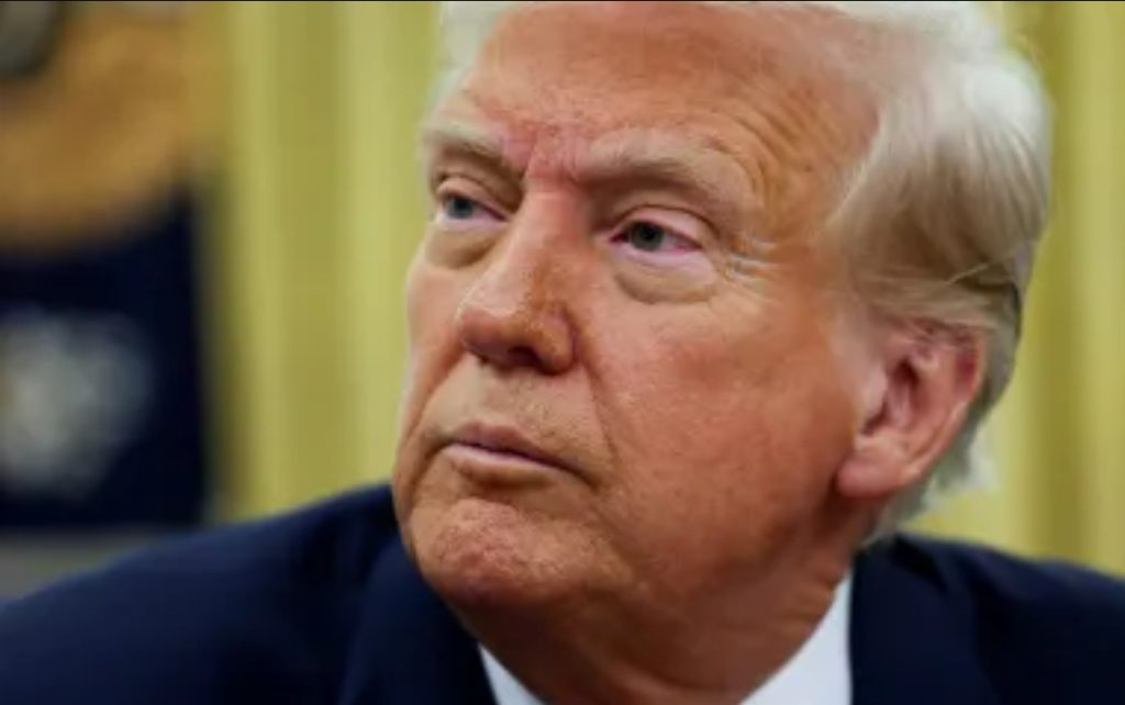 Trump diz que lidar com Rússia pode ser mais fácil do que com Ucrânia trump-diz-que-lidar-com-russia-pode-ser-mais-facil-do-que-com-ucrania