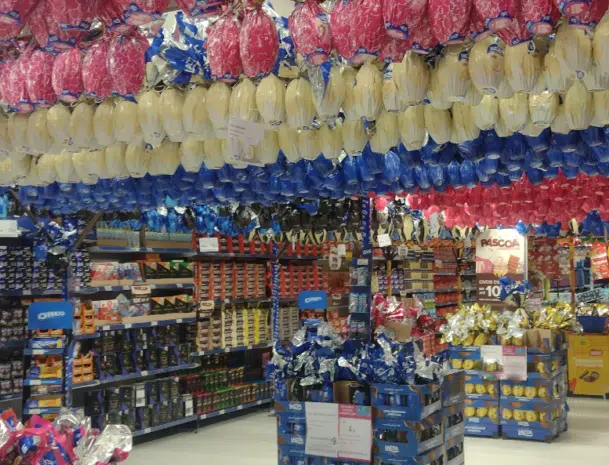 Ovos de Páscoa devem ficar 15% mais caros com alta mundial no preço do cacau ovos-de-pascoa-devem-ficar-15%-mais-caros-com-alta-mundial-no-preco-do-cacau