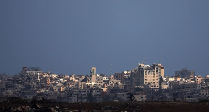 Israel diz que vai cortar energia de Gaza imediatamente para garantir liberação de reféns israel-diz-que-vai-cortar-energia-de-gaza-imediatamente-para-garantir-liberacao-de-refens