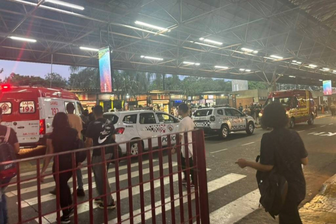 Justiça revoga prisão de ex-policial envolvido em disparo que resultou em morte no Metrô de SP justica-revoga-prisao-de-ex-policial-envolvido-em-disparo-que-resultou-em-morte-no-metro-de-sp