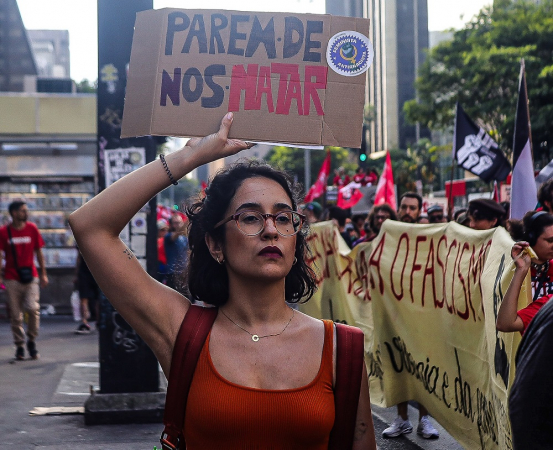 Mais de 90% dos casos de violência contra a mulher tiveram testemunhas, aponta pesquisa mais-de-90%-dos-casos-de-violencia-contra-a-mulher-tiveram-testemunhas,-aponta-pesquisa