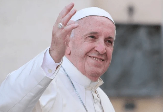 Papa Francisco apresenta boa resposta a tratamento, indica fonte papa-francisco-apresenta-boa-resposta-a-tratamento,-indica-fonte