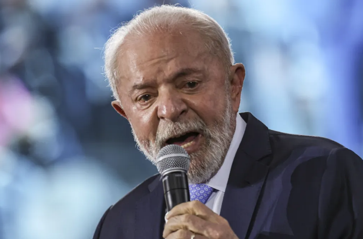 PL considera improvável Lula não ser candidato à reeleição pl-considera-improvavel-lula-nao-ser-candidato-a-reeleicao