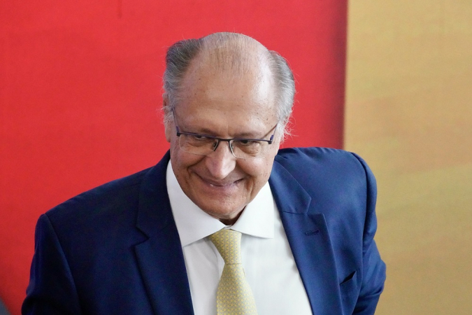 ‘O Brasil não é problema’, diz Alckmin sobre tarifas comerciais de Trump ‘o-brasil-nao-e-problema’,-diz-alckmin-sobre-tarifas-comerciais-de-trump