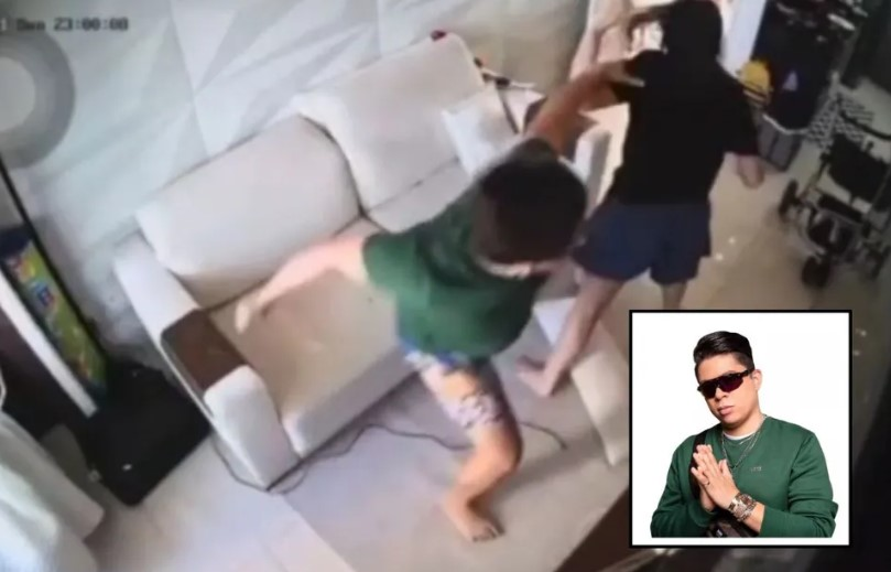 DJ Ivis é condenado a 8 meses de prisão por agredir ex-mulher dj-ivis-e-condenado-a-8-meses-de-prisao-por-agredir-ex-mulher