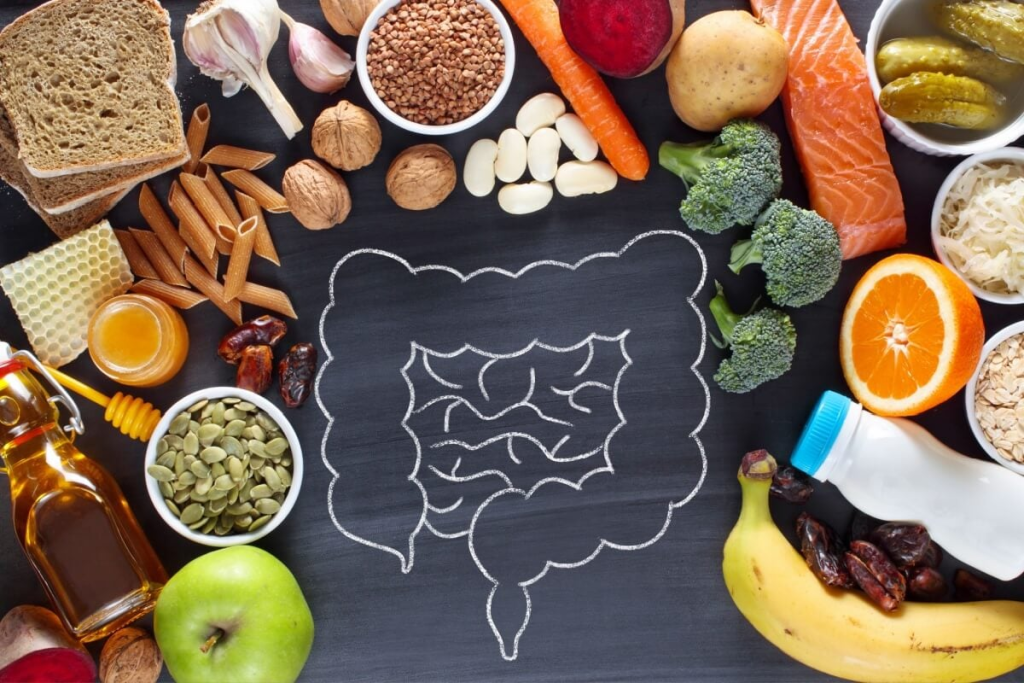 Veja como a saúde do intestino interfere no emagrecimento veja-como-a-saude-do-intestino-interfere-no-emagrecimento