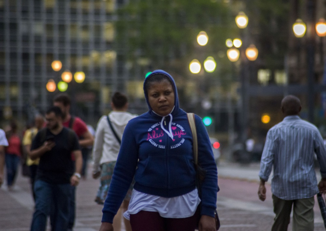 São Paulo terá queda de temperatura até o fim desta semana sao-paulo-tera-queda-de-temperatura-ate-o-fim-desta-semana