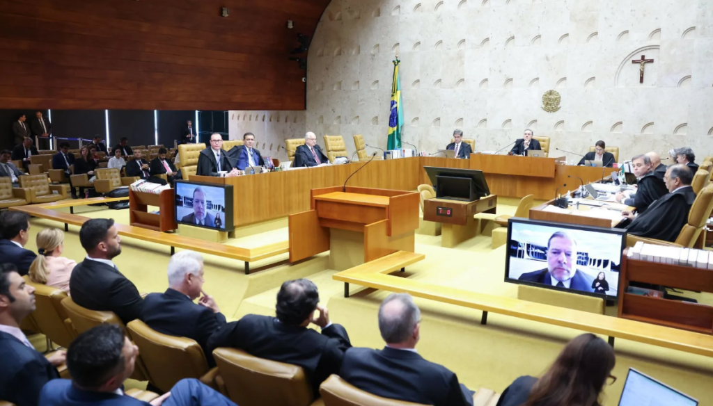 Perda de mandatos de deputados por decisão do STF gera insegurança política perda-de-mandatos-de-deputados-por-decisao-do-stf-gera-inseguranca-politica