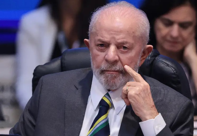 Desaprovação de Lula no Nordeste vai de 31% para 43% em três meses, diz pesquisa Ipec desaprovacao-de-lula-no-nordeste-vai-de-31%-para-43%-em-tres-meses,-diz-pesquisa-ipec