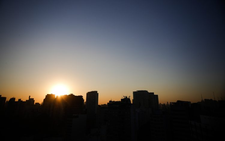 São Paulo terá chuva e altas temperaturas na última semana de verão sao-paulo-tera-chuva-e-altas-temperaturas-na-ultima-semana-de-verao