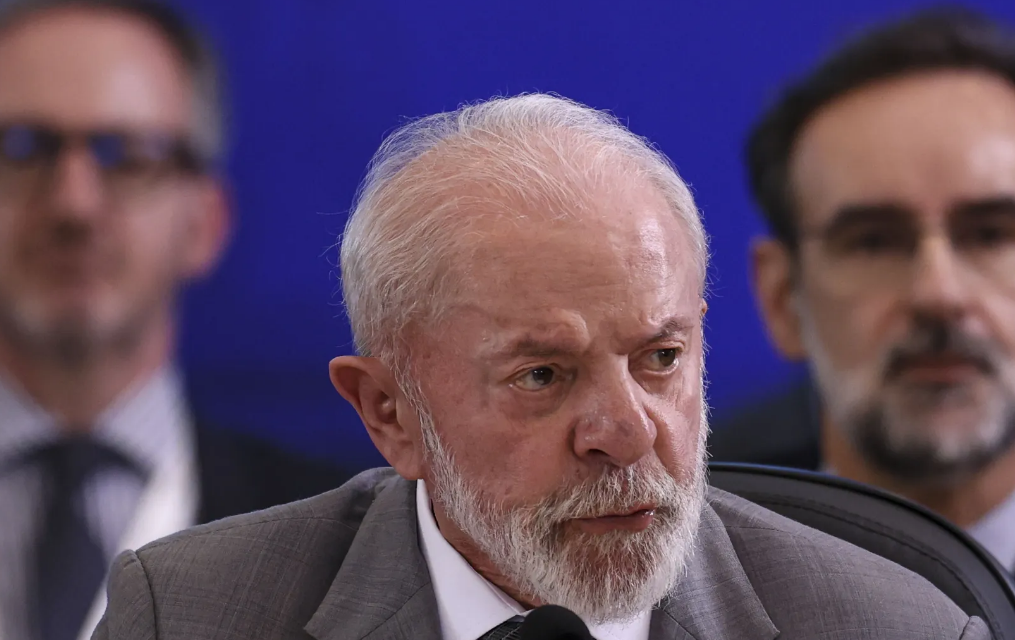 Governo Lula é visto como negativo por 88% do mercado, diz Quaest governo-lula-e-visto-como-negativo-por-88%-do-mercado,-diz-quaest