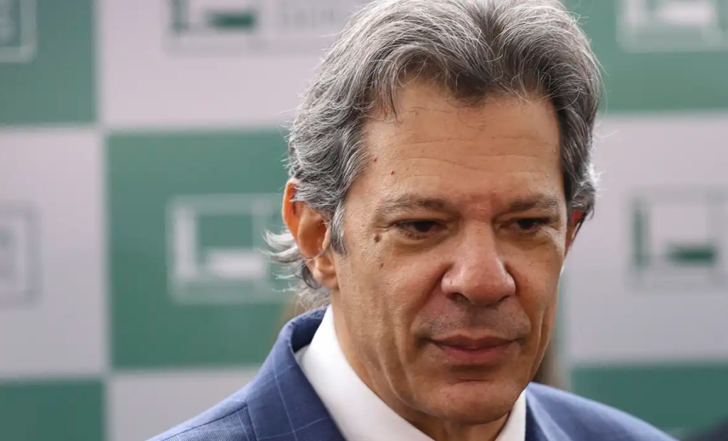 Reprovação de Haddad pelo mercado explode e vai a 58%, diz Quaest reprovacao-de-haddad-pelo-mercado-explode-e-vai-a-58%,-diz-quaest