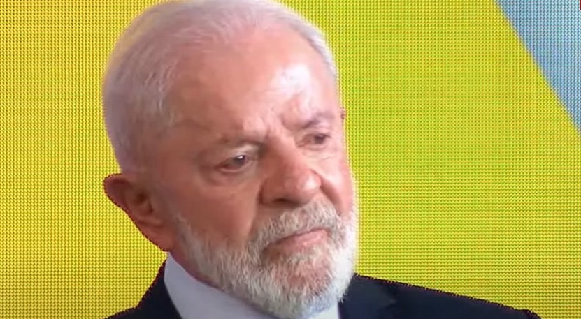 Lula sinaliza preferência ao Centrão para relatar projeto de isenção do IR lula-sinaliza-preferencia-ao-centrao-para-relatar-projeto-de-isencao-do-ir