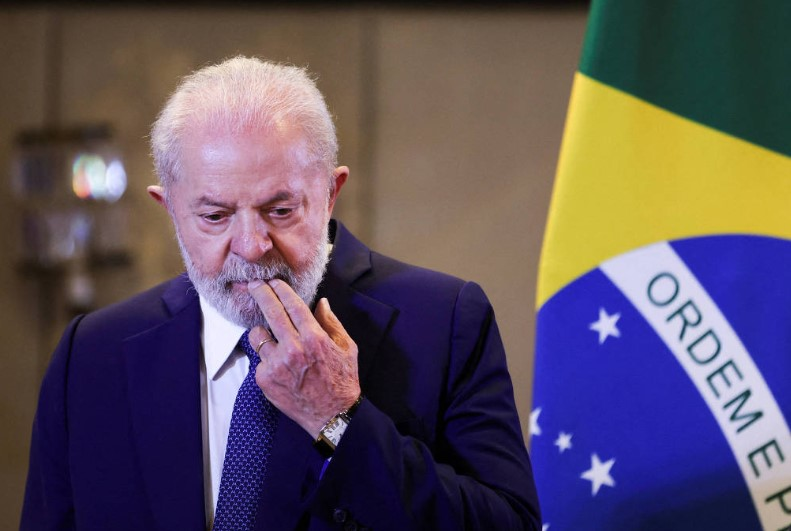 PoderData: Lula não estanca sangria e desaprovação vai a 53% poderdata:-lula-nao-estanca-sangria-e-desaprovacao-vai-a-53%