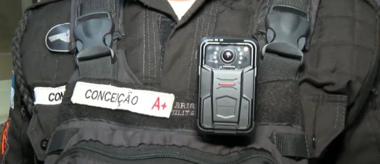Projeto do governo para compra de câmeras corporais tem adesão de 20 estados e do DF projeto-do-governo-para-compra-de-cameras-corporais-tem-adesao-de-20-estados-e-do-df