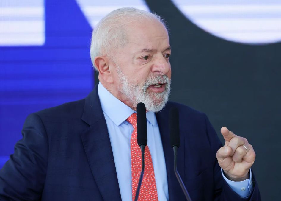 Após desgastes, Lula quer sindicalista fora da Previ apos-desgastes,-lula-quer-sindicalista-fora-da-previ