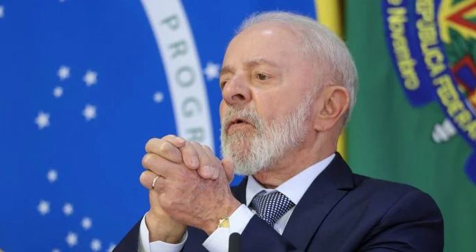 Lula aposta em campanha publicitária para reverter queda na popularidade lula-aposta-em-campanha-publicitaria-para-reverter-queda-na-popularidade