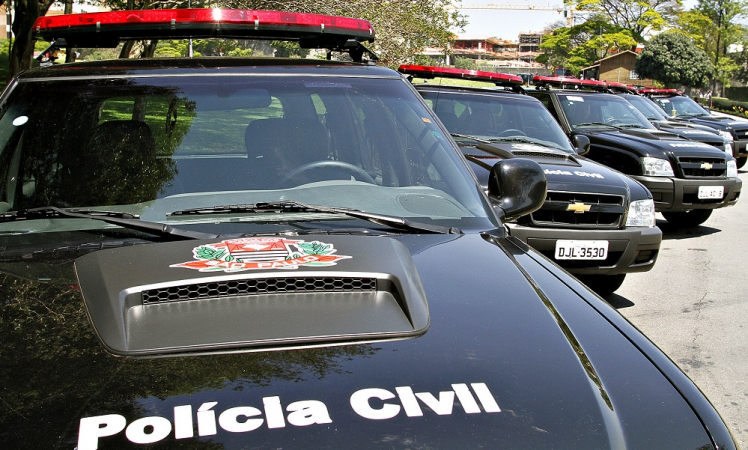 Policiais civis de São Paulo são investigados por envolvimento com tráfico de drogas policiais-civis-de-sao-paulo-sao-investigados-por-envolvimento-com-trafico-de-drogas