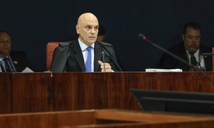 Moraes diz que 8 de Janeiro não foi um ‘domingo no parque’ moraes-diz-que-8-de-janeiro-nao-foi-um-‘domingo-no-parque’