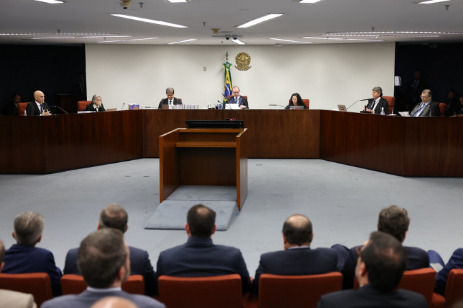 STF remarca julgamento do núcleo 3 para 20 de maio stf-remarca-julgamento-do-nucleo-3-para-20-de-maio