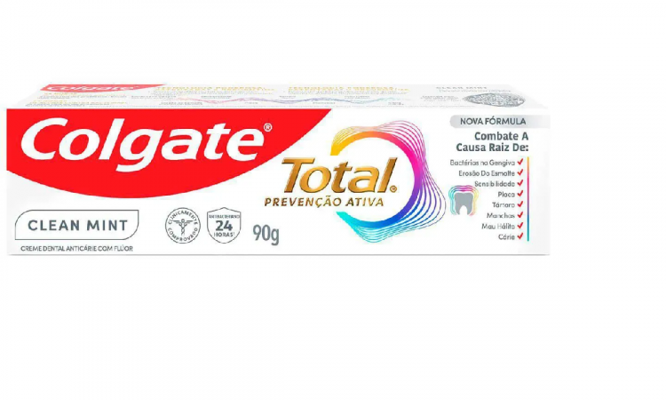 Anvisa suspende venda de creme dental da Colgate no Brasil anvisa-suspende-venda-de-creme-dental-da-colgate-no-brasil