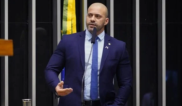 STF tem maioria para negar liberdade condicional a Daniel Silveira stf-tem-maioria-para-negar-liberdade-condicional-a-daniel-silveira