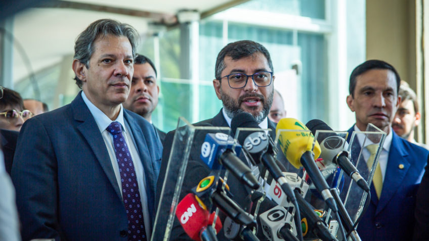 Estados e DF deixam de arrecadar R$ 229,9 bi com renúncias fiscais estados-e-df-deixam-de-arrecadar-r$-229,9-bi-com-renuncias-fiscais