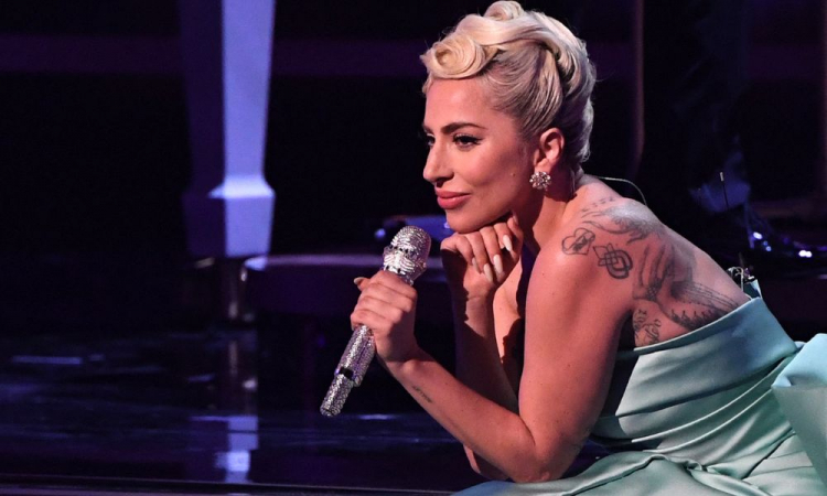 Show de Lady Gaga no Rio de Janeiro é confirmado show-de-lady-gaga-no-rio-de-janeiro-e-confirmado
