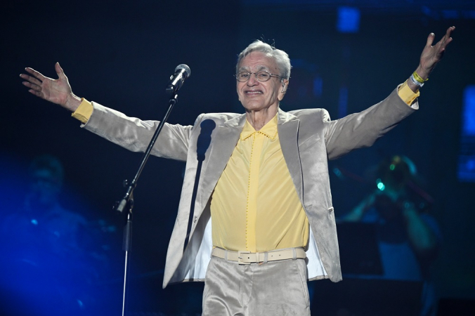 Caetano Veloso planeja pausa na carreira com ‘férias radicais’ na Bahia caetano-veloso-planeja-pausa-na-carreira-com-‘ferias-radicais’-na-bahia
