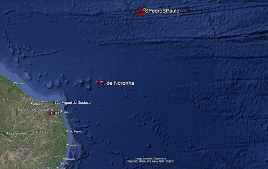 Laboratório da UFRN registra tremor de magnitude 6.6 laboratorio-da-ufrn-registra-tremor-de-magnitude-6.6