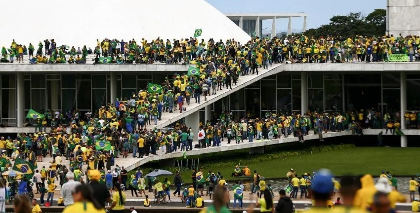 Oposição quer avançar com projeto da anistia ainda nesta semana oposicao-quer-avancar-com-projeto-da-anistia-ainda-nesta-semana