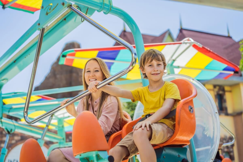 12 lugares para passear com crianças autistas 12-lugares-para-passear-com-criancas-autistas