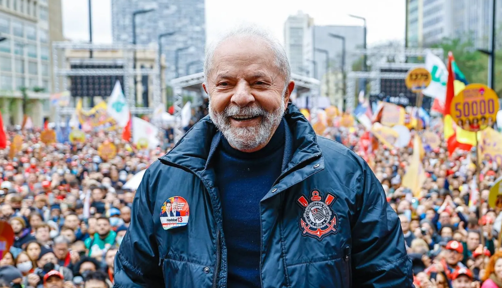 Quaest: 71% dizem que Lula não cumpre promessas de campanha quaest:-71%-dizem-que-lula-nao-cumpre-promessas-de-campanha