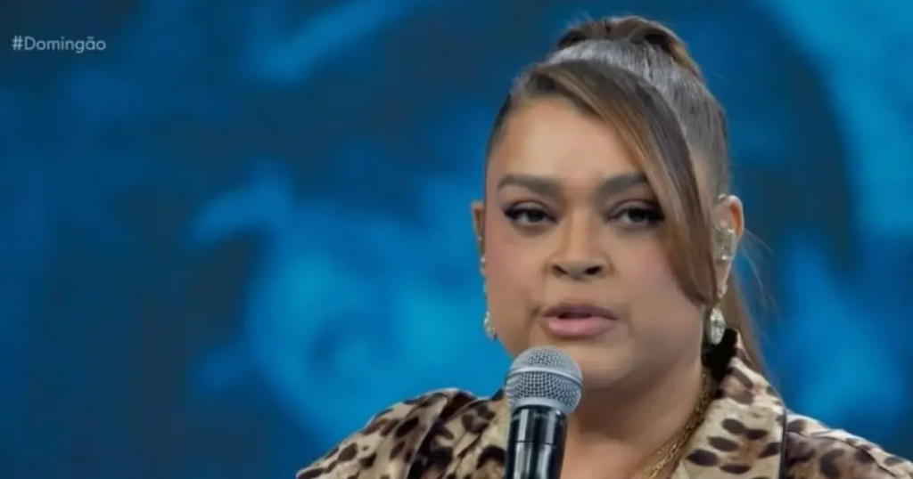 Preta Gil dá entrada em hospital no Rio de Janeiro após anunciar ida para os Estados Unidos preta-gil-da-entrada-em-hospital-no-rio-de-janeiro-apos-anunciar-ida-para-os-estados-unidos