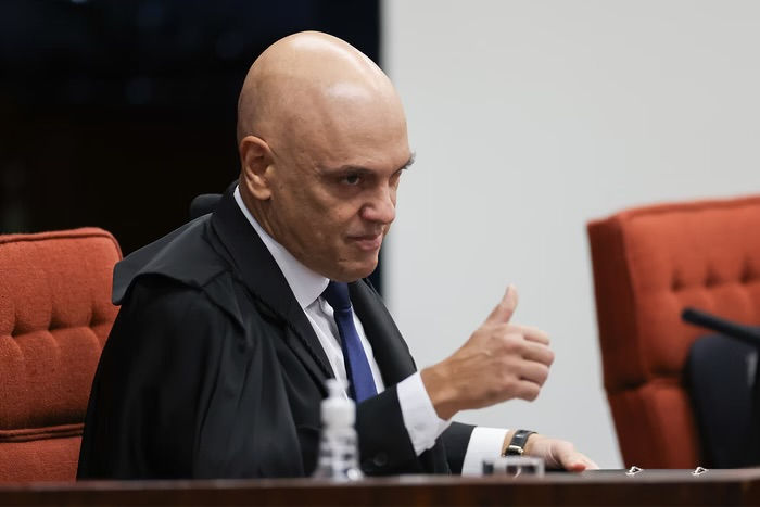Moraes arquiva pedido de prisão preventiva de Bolsonaro moraes-arquiva-pedido-de-prisao-preventiva-de-bolsonaro