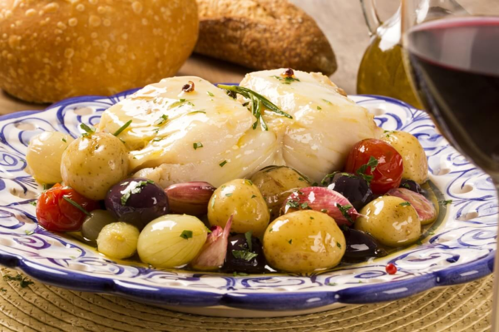 5 receitas com bacalhau para a Quaresma 5-receitas-com-bacalhau-para-a-quaresma