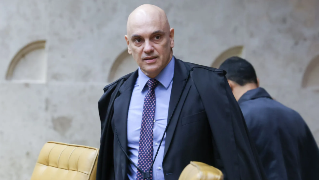 OAB relata a Moraes prejuízos irreparáveis às defesas dos acusados de plano de golpe oab-relata-a-moraes-prejuizos-irreparaveis-as-defesas-dos-acusados-de-plano-de-golpe