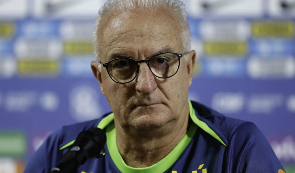 CBF marca reunião para definir possível demissão de Dorival Júnior cbf-marca-reuniao-para-definir-possivel-demissao-de-dorival-junior