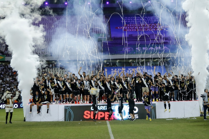 Ceará é campeão do Campeonato Cearense após empate contra o Fortaleza ceara-e-campeao-do-campeonato-cearense-apos-empate-contra-o-fortaleza
