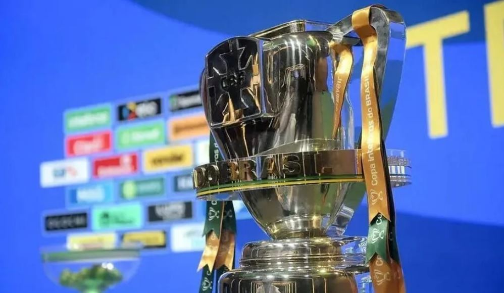 Copa do Brasil 2025: veja os potes do sorteio da terceira fase copa-do-brasil-2025:-veja-os-potes-do-sorteio-da-terceira-fase
