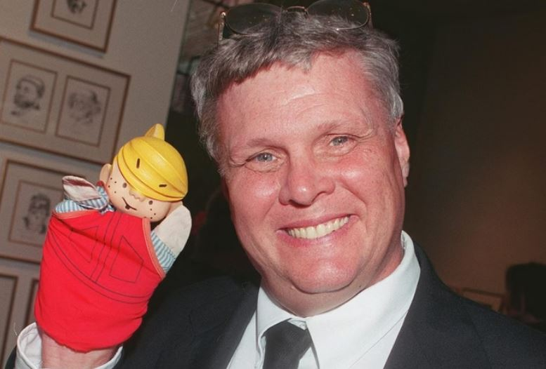 Morre Jay North, famoso por interpretar Dennis, O Pimentinha, aos 73 anos morre-jay-north,-famoso-por-interpretar-dennis,-o-pimentinha,-aos-73-anos