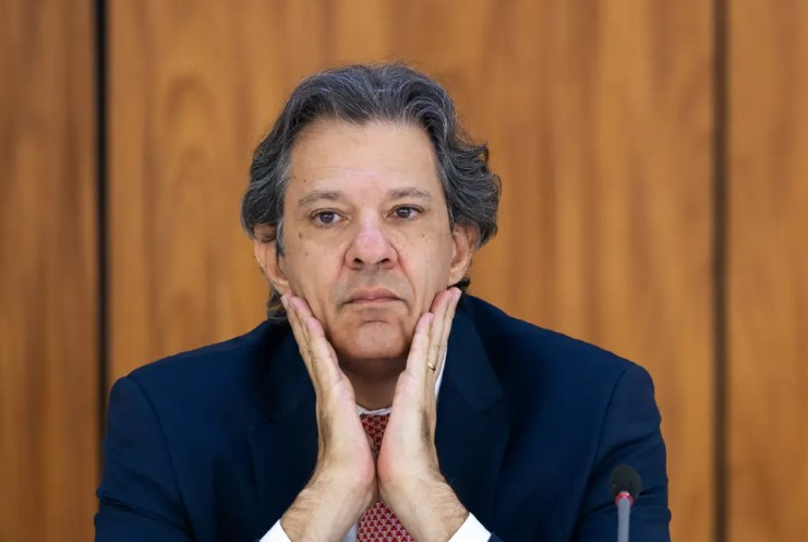 Haddad diz não haver previsão de novas medidas de contenção de gastos haddad-diz-nao-haver-previsao-de-novas-medidas-de-contencao-de-gastos
